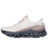 Scarpe Skechers Slip-Ins Glide-Step Altus rosa cipria donna - 38