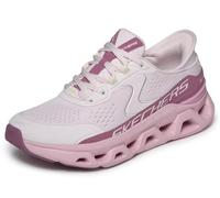 Skechers Glide-Step Altus Sneaker, da Donna, Rosa Chiaro, 36