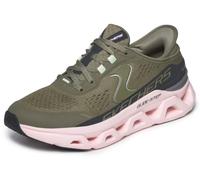 Skechers Glide-Step Altus Sneaker, Oliva, 39 EU, Oliva, 39 EU