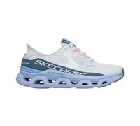 Skechers Glide-Step Atlus, scarpe da corsa, donna, blu 38 Blue