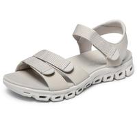 Sandali SKECHERS Glide Step Sandal - COUNT ON ME 164057/STN Donna