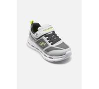 Skechers - Glide-Step Lights Grigio - Sneakers 27 Grigio