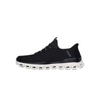 SKECHERS GLIDE-STEP-NOXUS 233010/BLK - NERO / 42