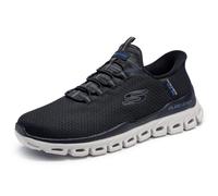 Skechers - SLIP-INS Glide - Step Nero - Sneakers 41 Nero