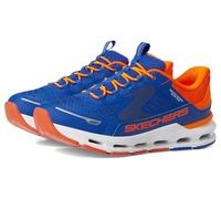 Skechers Glide-Step Plus Vista-Lane Slip-On, Blu, 36 EU