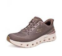 Skechers - Sneaker - - Shoes - Donna - Marrone - 37 EU