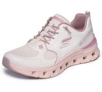 Skechers Glide-Step PRO - Scarpe da Ginnastica da Donna, Colore Naturale, Taglia 4,5