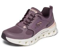 Skechers Glide-Step PRO - Scarpe da Ginnastica da Donna, Viola, 39