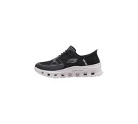 Skechers Glide-Step PRO, Scarpe da Ginnastica Uomo, Nero, 42 EU