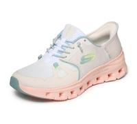 Skechers Glide-Step PRO Scarpe da ginnasticaDonna | Glide Step Air Cooled Memory Foam No Tie Fit e suola di trazione flessibile