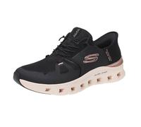 Skechers Glide Step Pro Slip Ins - Slip On Con Memory Foam Nero - Taglia 40