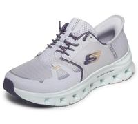 SKECHERS LAV GLIDE STEP sneakers moda Donna 37