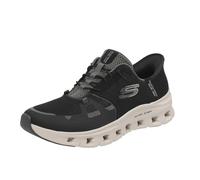 Scarpe Skechers Slip-ins: Glide-Step Pro nero bianco donna - 38