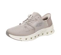Skechers Sneaker Glide-Step PRO Donna, Tortora, 40 EU