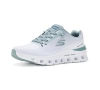 Skechers Glide-Step PRO WAVERRA Sneaker, Bianco/Azzurro, 40