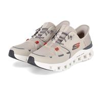 Skechers Glide-Step ProSneaker da uomo, Tpor, 45 EU