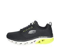 Skechers - Glide-Step Sport - Wave Heat - Black - Scarpe Uomo - 232270/BLK (42)