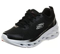 Skechers, Running Shoes Uomo, Black, 47.5 EU