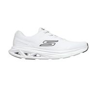 Skechers Glide-Step Vortex AVALIN Bianco 221041-WBK Sneaker Casual Uomo, bianco, 43 EU