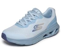 Skechers Glide-Step Vortex Avalin Sneaker, da Donna, Blu, 40 EU