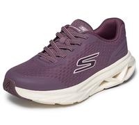 Skechers Glide-Step Vortex AVALIN - Sneaker da Donna, Bordeaux, Taglia 39