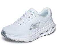 Skechers Glide Step Vortex | Soletta Goga Mat raffreddata ad aria, ammortizzazione ultra leggera, morbida schiuma Stride, tecnologia M-Strike