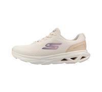 Skechers Glide Step Vortex Running Shoes Beige EU 37 Donna