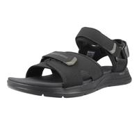Skechers Sandali Go Consistent Tributary Uomo Nero Taglia 44 EU