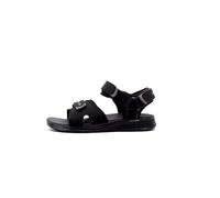 Skechers Uomo GO Consistent Sandali - Tributary in Nero, Taglia 41