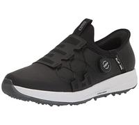 Skechers Go Elite 5 Arch Fit - Scarpette da Golf Impermeabili, da Uomo, 46 EU