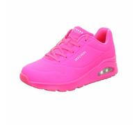 Skechers Scarpe Uno Night Shades fucsia Donna Taglia 39