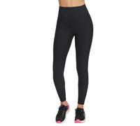 Skechers Go Flex Pantacollant A costine Donna (FS11502)