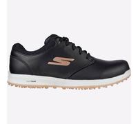 Skechers Go Golf Elite 4 Hyper Scarpe Da Golf Waterproof Donna Nere