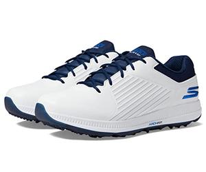 Skechers Go Golf Elite 5 Arch Fit Scarpa da Golf Impermeabile Scarpe da ginnasticaDonna