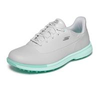 Skechers Go Golf Jasmine Scarpe da golf da donna, Grigio Menta, 41 EU