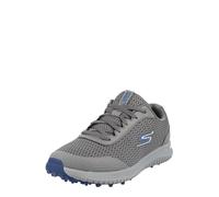 Skechers Go Golf Max 2 Fairway 3, Scarpe da Ginnastica da Uomo, Antracite Blu Navy, 47.5 EU