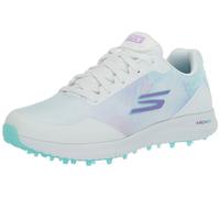 Skechers Go Golf Max 2-Splash, Bianco/Multicolore., 37.5 EU
