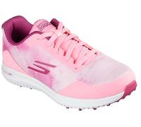 Skechers Go Golf Max 2 Splash, Scarpe da Ginnastica Donna, Rosa, 36 EU