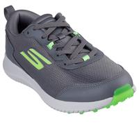 Skechers GO GOLF Max Fairway 4 Scarpe Da Golf Uomo Grigie