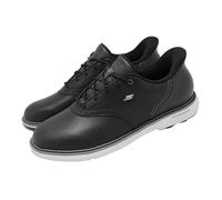 Skechers Go Golf Prestige SL Slip-Ins Black Men Golf Water Repellent 214126-BLK