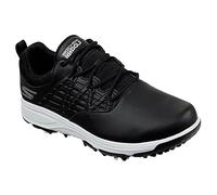 Skechers Go Golf PRO 2, Scarpe da Ginnastica Donna, Black, 39.5 EU