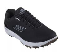 Skechers Go Golf PRO 6 SL, Scarpe da Ginnastica Uomo, Nero, 41 EU