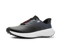 Skechers Go Golf, Scarpe da Golf da Uomo, con Tomaia in Materiale Sintetico, con Lacci