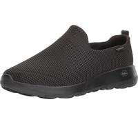 Skechers Go Walk Joy, Scarpe da Passeggio Uomo, Nero, 45 EU