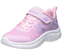 Skechers Go Run 650 Fierce Flash, sneakers,sports shoes Bambine e ragazze, Pink, 30 EU
