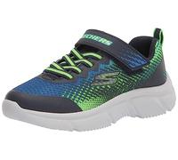 Scarpe Skechers Go Run 650 - Norvo blu verde bambini - 30