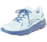 Skechers Go Run 7.0 Intervallo, Scarpe da Ginnastica Donna, Verde, 40 EU