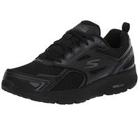 Skechers Go Run Coerent - 220102, Nero, 7 Wide