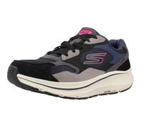 Skechers - Go Run Consistent 2.0 - Retro Stride Blu - Sneakers 36 Blu