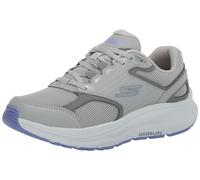 Skechers Go Run Consistent 2.0 Advantage, Scarpe da Ginnastica Donna, Grigio Lavanda, 41 EU